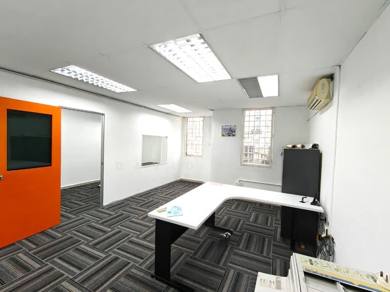 Office for Rent in Bandar Menjalara (Kuala Lumpur) - David Lao - PropertyGuru.com.my