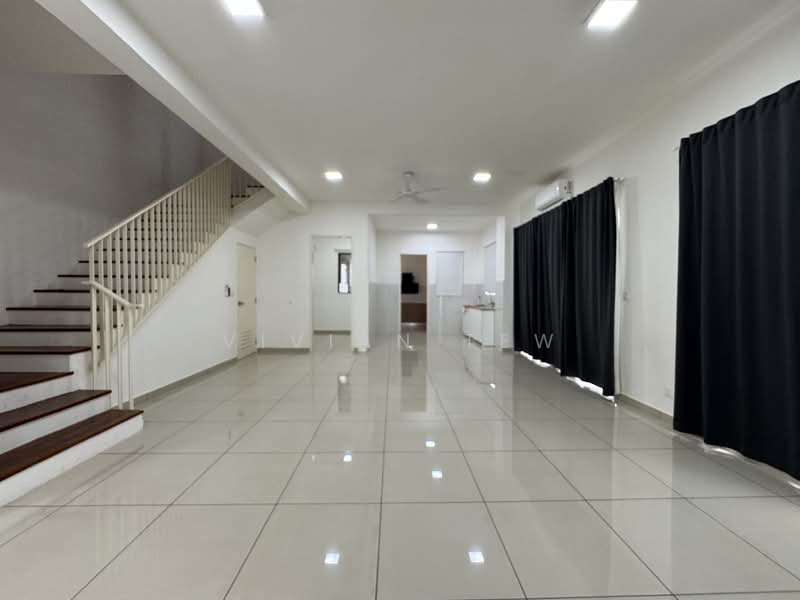 Rumah Berkembar untuk Dijual di Setia Utama (Setia Alam) - Vivian Tew - Interior - PropertyGuru.com.my