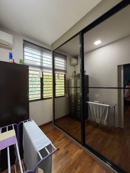 Rumah Teres 3 Tingkat untuk Dijual di Setia Utama (Setia Alam) - Vivian Tew - Interior - PropertyGuru.com.my