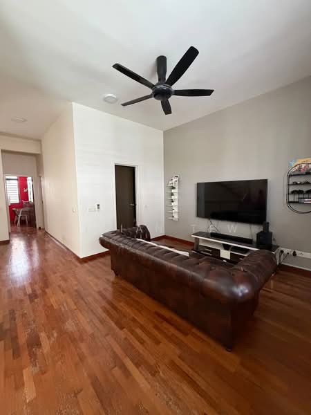 Rumah Teres 3 Tingkat untuk Dijual di Setia Utama (Setia Alam) - Vivian Tew - PropertyGuru.com.my