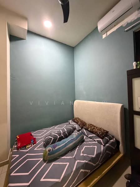Rumah Teres 3 Tingkat untuk Dijual di Setia Utama (Setia Alam) - Vivian Tew - PropertyGuru.com.my