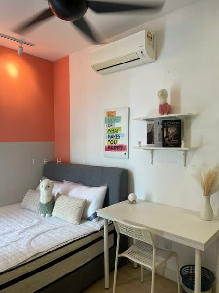 Servis Apartment untuk Disewa di H2O Residences - Teh Yong San - Bedroom - PropertyGuru.com.my