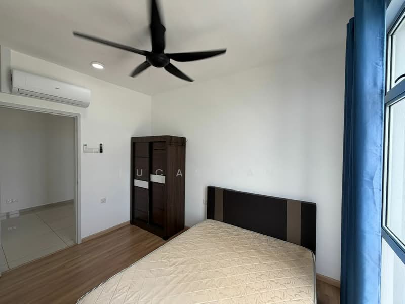 Servis Apartment untuk Disewa di Midas @ Seri Alam - Lucas Tan - PropertyGuru.com.my