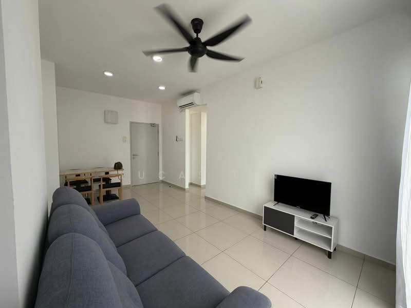 Servis Apartment untuk Disewa di Midas @ Seri Alam - Lucas Tan - PropertyGuru.com.my