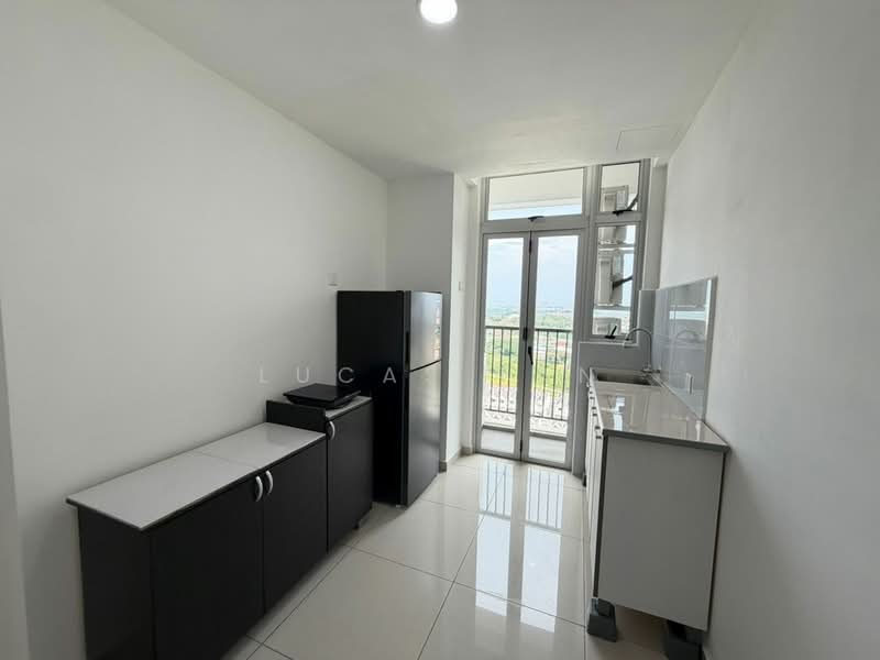 Servis Apartment untuk Disewa di Midas @ Seri Alam - Lucas Tan - PropertyGuru.com.my