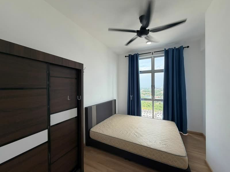 Servis Apartment untuk Disewa di Midas @ Seri Alam - Lucas Tan - PropertyGuru.com.my