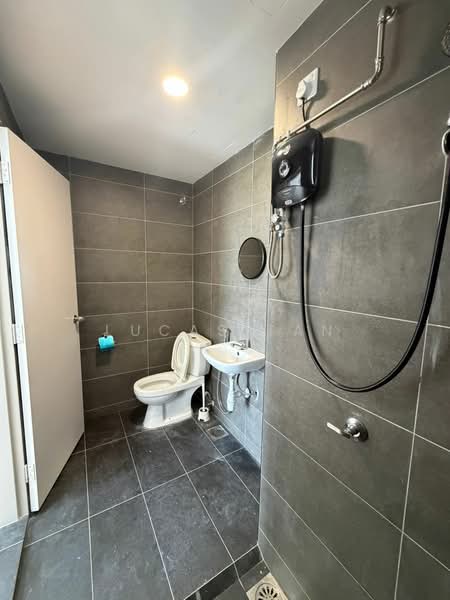 Servis Apartment untuk Disewa di Midas @ Seri Alam - Lucas Tan - PropertyGuru.com.my