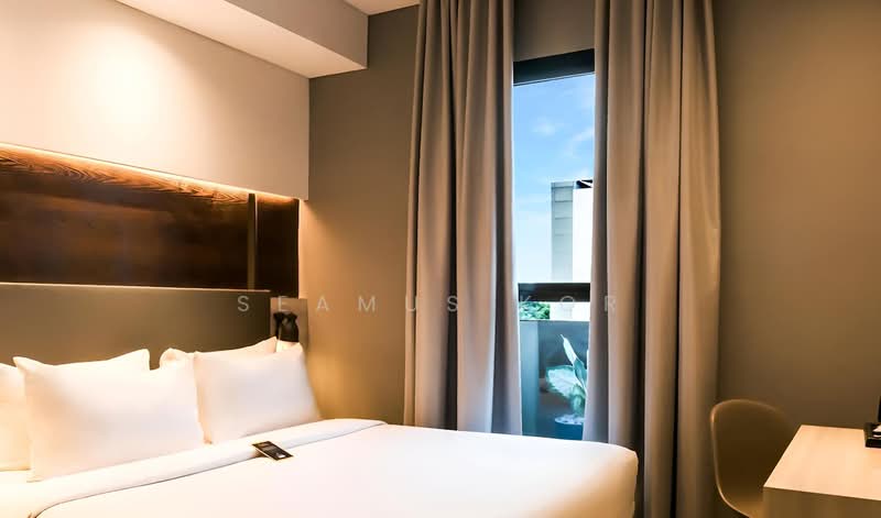 Hotel / Resort for Rent in Kemayan Square (Seremban) - Seamus Kor - Bedroom - PropertyGuru.com.my
