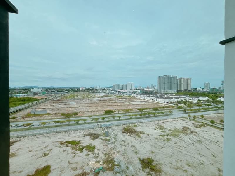 Servis Apartment untuk Disewa di Amber Cove - Vinc Pheng - Exterior - PropertyGuru.com.my