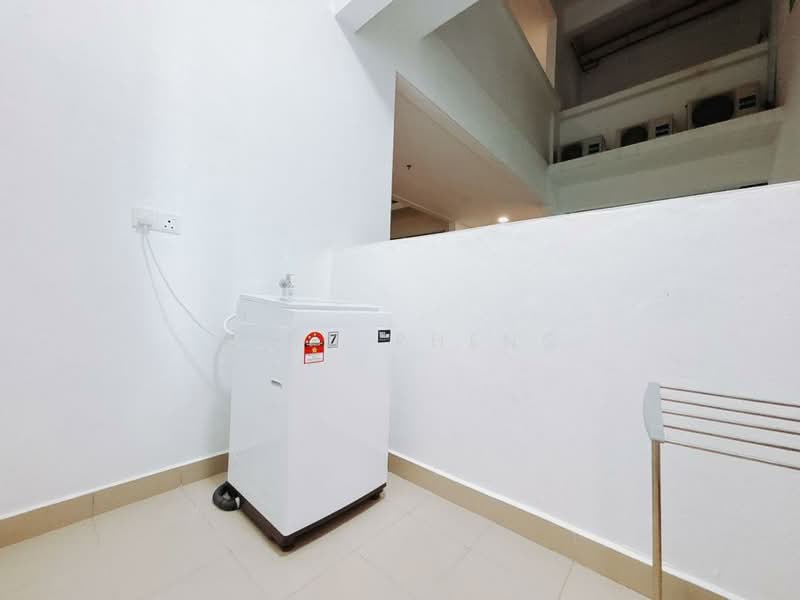 Servis Apartment untuk Disewa di Amber Cove - Vinc Pheng - Interior - PropertyGuru.com.my