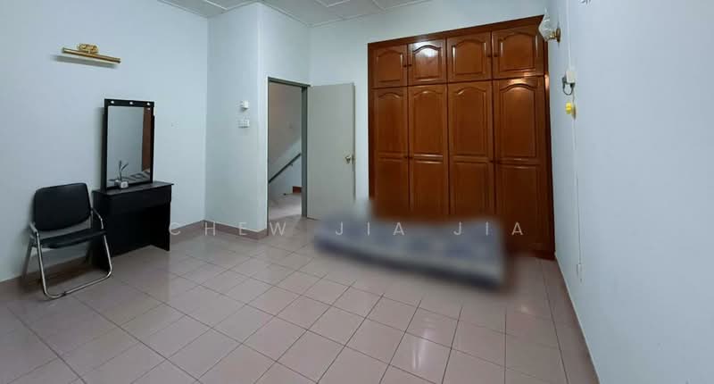 Rumah Teres 2 Tingkat untuk Dijual di Bandar Baru Permas Jaya (Permas Jaya) - Chew Jia Jia - Interior - PropertyGuru.com.my