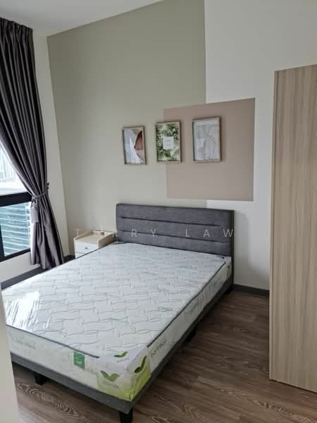 Servis Apartment untuk Disewa di Southlink - Terry Law - Bedroom - PropertyGuru.com.my