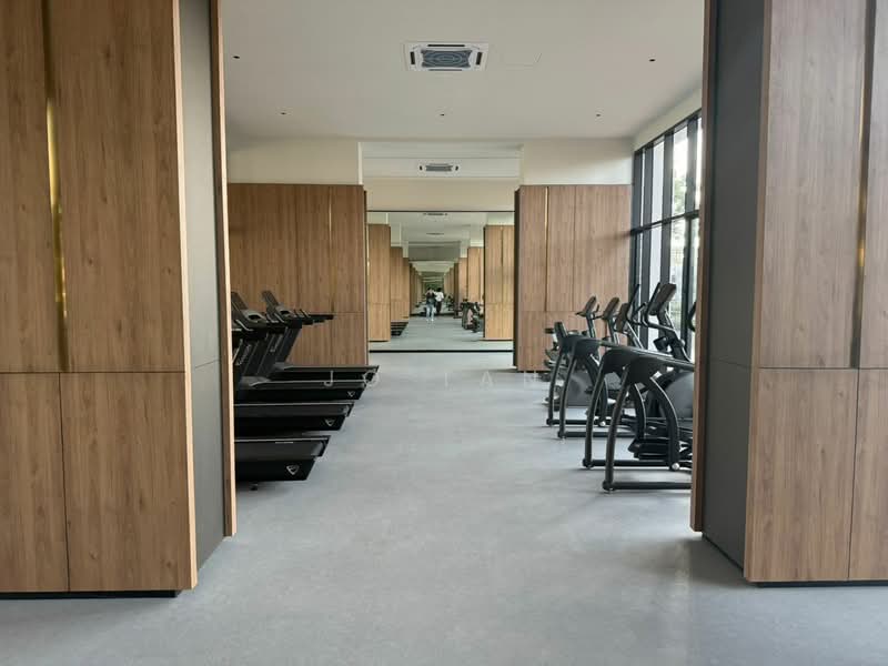 Service Residence for Rent at Melawati : Park One - Jo Tan - PropertyGuru.com.my