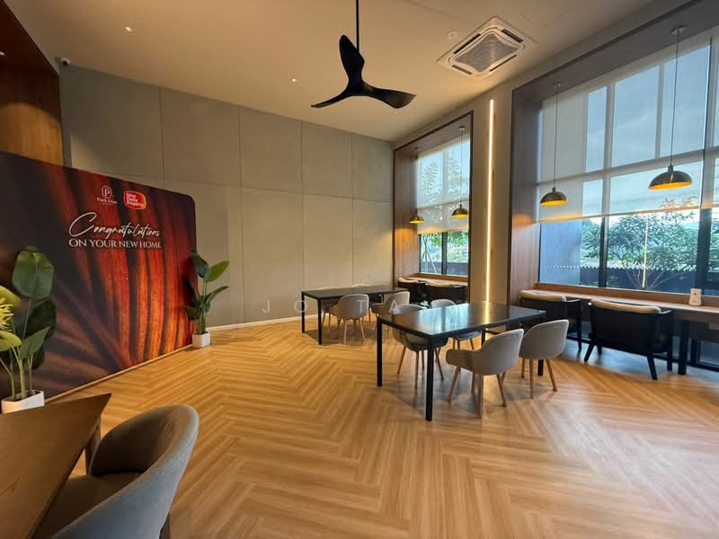 Service Residence for Rent at Melawati : Park One - Jo Tan - PropertyGuru.com.my