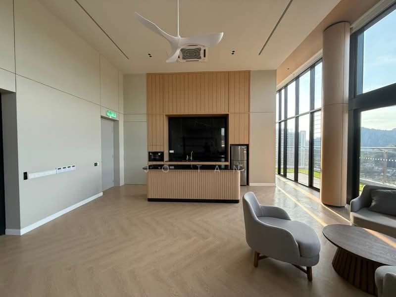 Service Residence for Rent at Melawati : Park One - Jo Tan - PropertyGuru.com.my