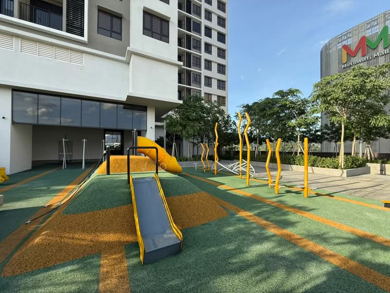Service Residence for Rent at Melawati : Park One - Jo Tan - PropertyGuru.com.my