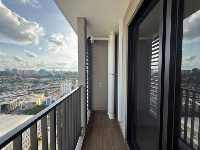 Service Residence for Rent at Melawati : Park One - Jo Tan - PropertyGuru.com.my