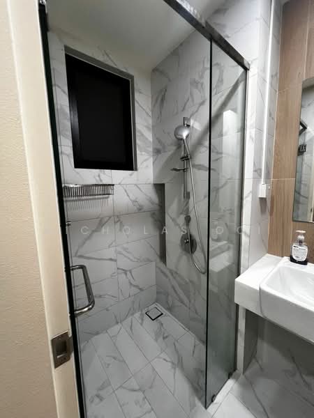 Kondominium untuk Disewa di Tropicana Miyu - Nicholas Ooi - Bathroom - PropertyGuru.com.my