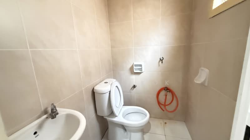 2-storey Terraced House for Sale in Taman Sri Putra Mas (Sungai Buloh) - Chloe Kok - PropertyGuru.com.my