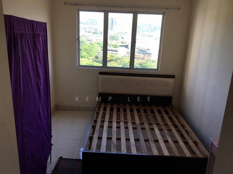 Condominium for Rent at Magna Ville - Kemp Lee - Bedroom - PropertyGuru.com.my