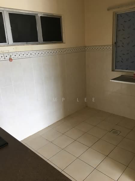 Condominium for Rent at Magna Ville - Kemp Lee - Kitchen - PropertyGuru.com.my