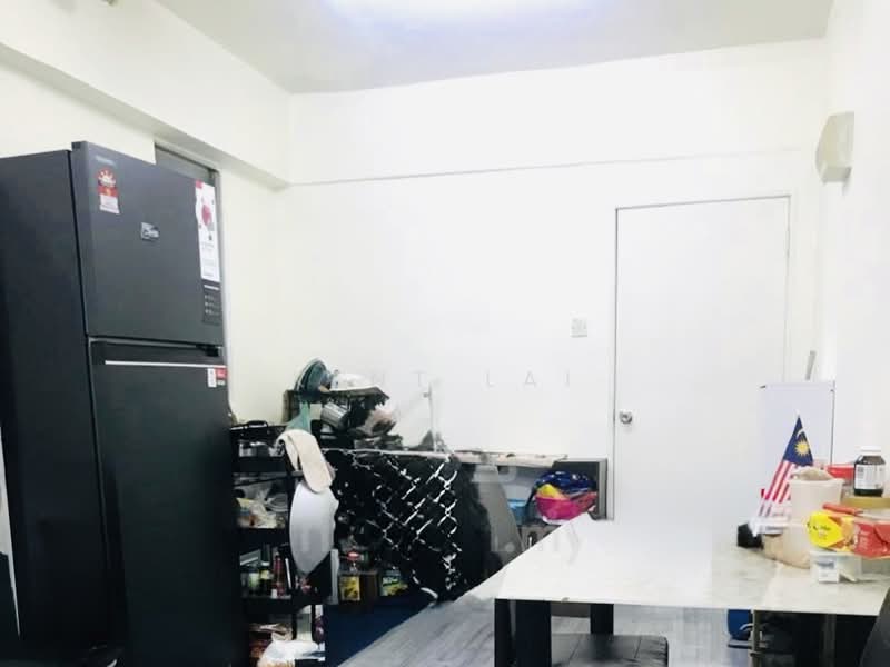 Kondominium untuk Dijual di Ara Green - Kent Lai - Interior - PropertyGuru.com.my
