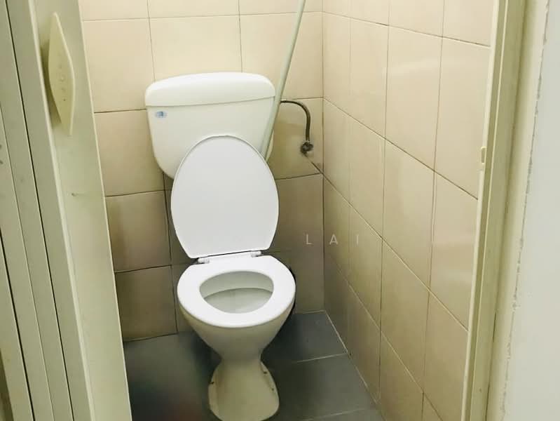 Kondominium untuk Dijual di Ara Green - Kent Lai - Bathroom - PropertyGuru.com.my