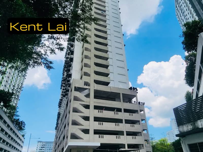 Kondominium untuk Dijual di Ara Green - Kent Lai - PropertyGuru.com.my