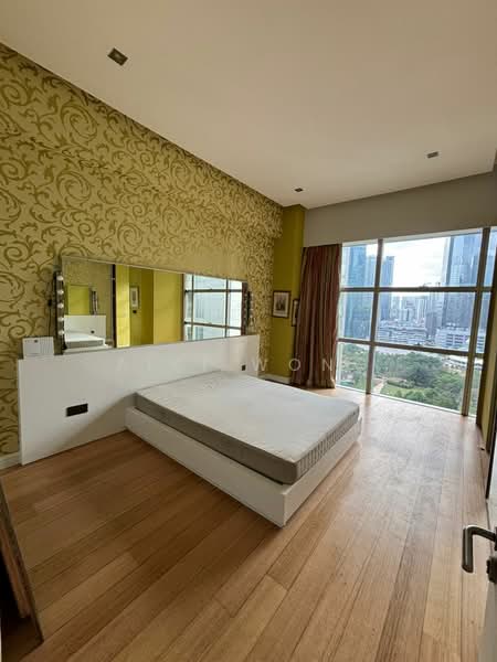 Condominium for Rent at Park Seven - Aiki Wong - Bedroom - PropertyGuru.com.my