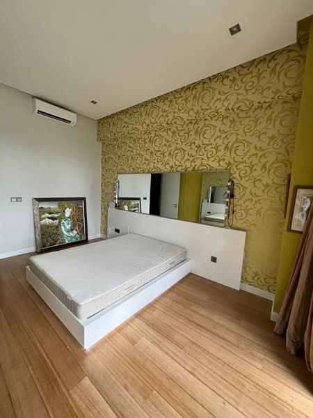 Condominium for Rent at Park Seven - Aiki Wong - Bedroom - PropertyGuru.com.my