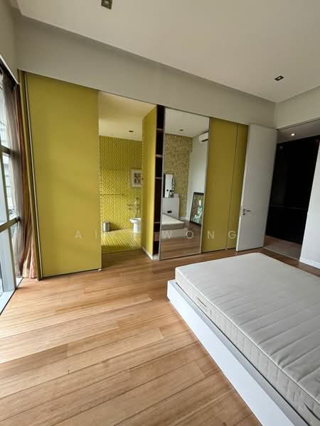 Condominium for Rent at Park Seven - Aiki Wong - Bedroom - PropertyGuru.com.my