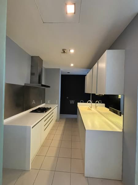 Condominium for Rent at Park Seven - Aiki Wong - Kitchen - PropertyGuru.com.my