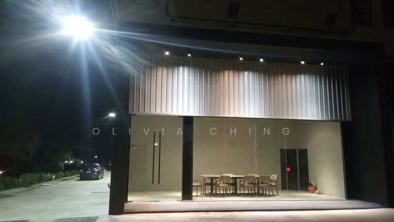 Detached Factory for Rent in Taman Perindustrian Senai (Senai) - Olivia Ching - Dining Room - PropertyGuru.com.my