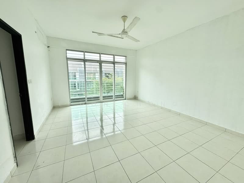 Rumah Teres 3 Tingkat untuk Disewa di Kajang (Selangor) - Eldon Chong - Living Room - PropertyGuru.com.my