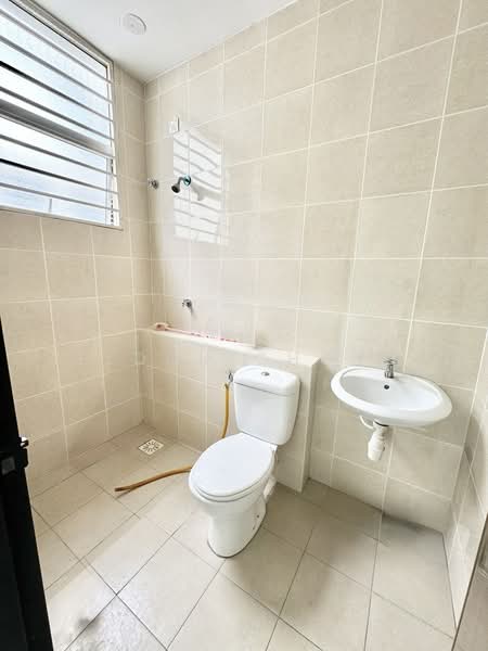 Rumah Teres 3 Tingkat untuk Disewa di Kajang (Selangor) - Eldon Chong - Bathroom - PropertyGuru.com.my