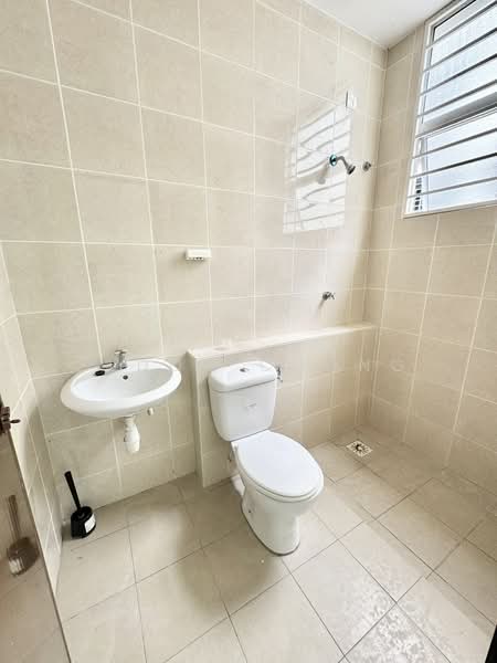 Rumah Teres 3 Tingkat untuk Disewa di Kajang (Selangor) - Eldon Chong - Bathroom - PropertyGuru.com.my