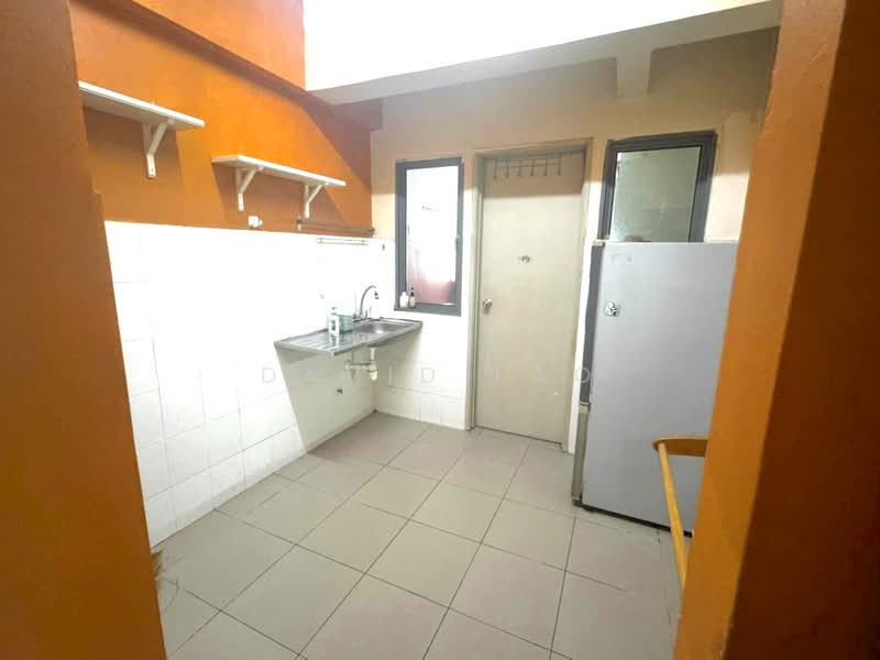 Service Residence for Rent at D'Alamanda - David Lao - PropertyGuru.com.my