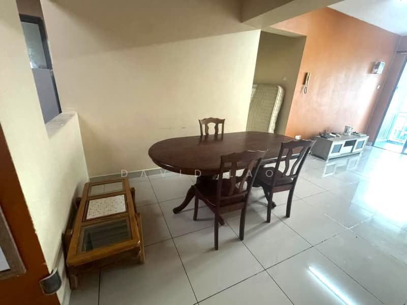 Service Residence for Rent at D'Alamanda - David Lao - PropertyGuru.com.my