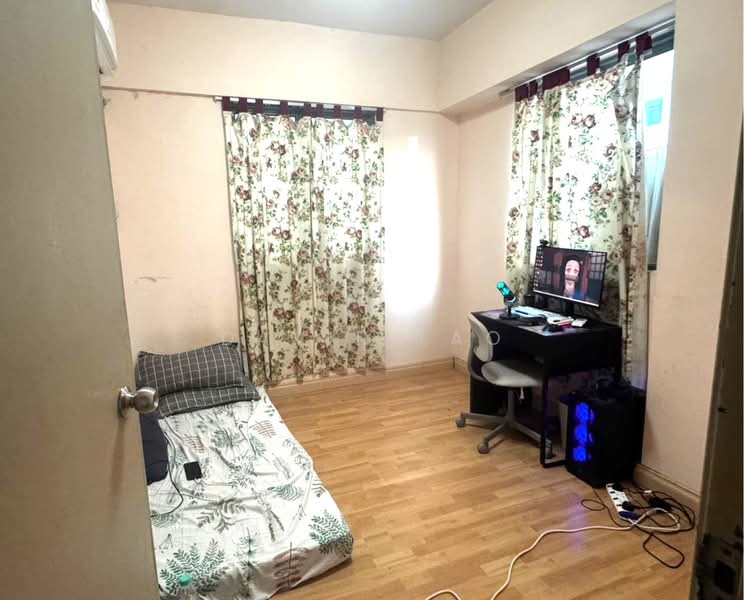 Service Residence for Rent at D'Alamanda - David Lao - PropertyGuru.com.my