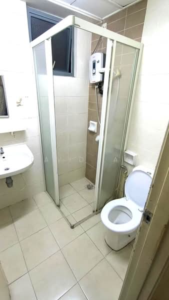 Service Residence for Rent at D'Alamanda - David Lao - PropertyGuru.com.my