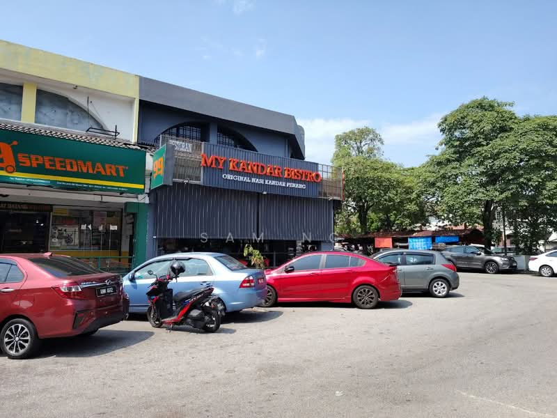Kedai untuk Disewa di Usj 2 (Subang Jaya) - Sam Ng - Exterior - PropertyGuru.com.my