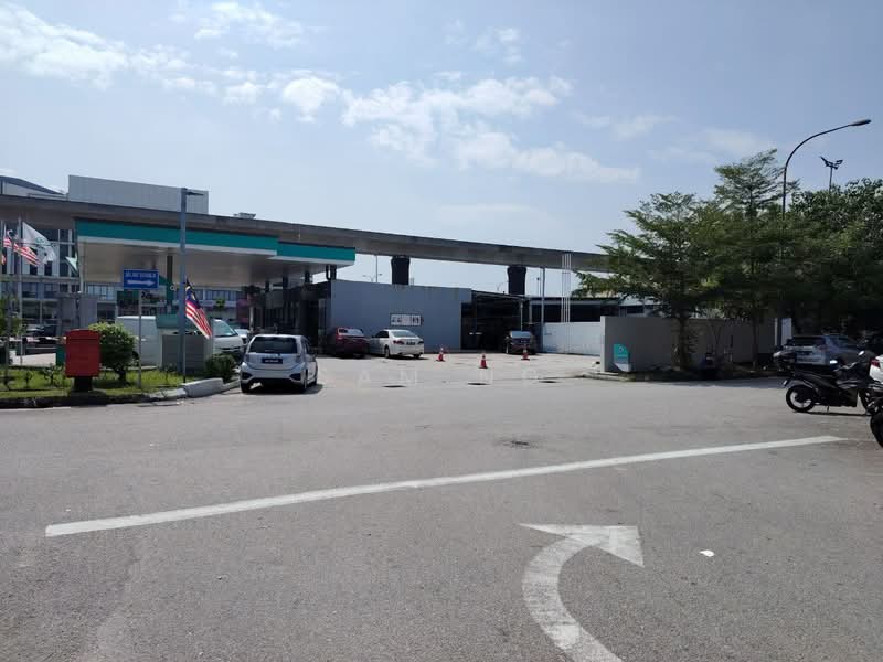 Kedai untuk Disewa di Usj 2 (Subang Jaya) - Sam Ng - Exterior - PropertyGuru.com.my
