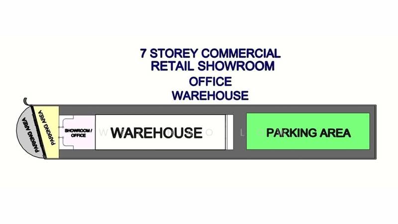 Shop / Office for Rent in Balakong (Selangor) - Wei Hao Low - PropertyGuru.com.my