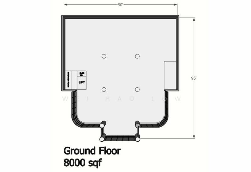 Shop / Office for Rent in Balakong (Selangor) - Wei Hao Low - PropertyGuru.com.my