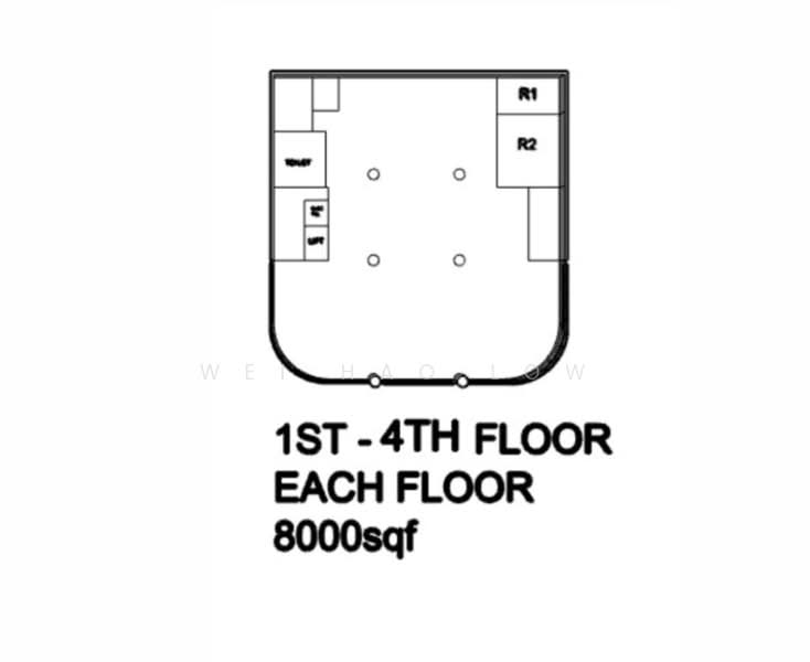 Shop / Office for Rent in Balakong (Selangor) - Wei Hao Low - PropertyGuru.com.my