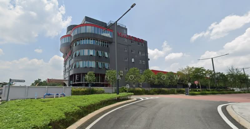 Shop / Office for Rent in Balakong (Selangor) - Wei Hao Low - Exterior - PropertyGuru.com.my