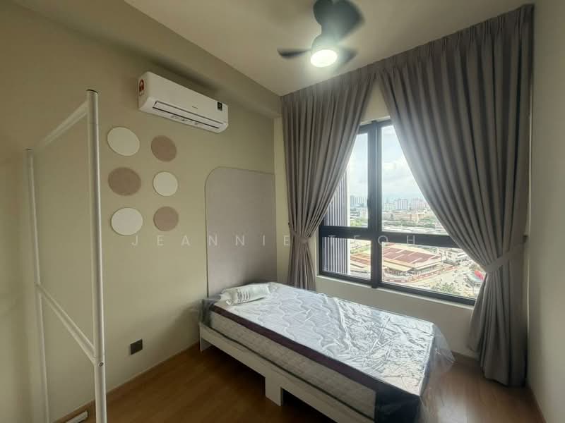 Servis Apartment untuk Disewa di The Era @ Duta North - Jeannie Teoh - Bedroom - PropertyGuru.com.my