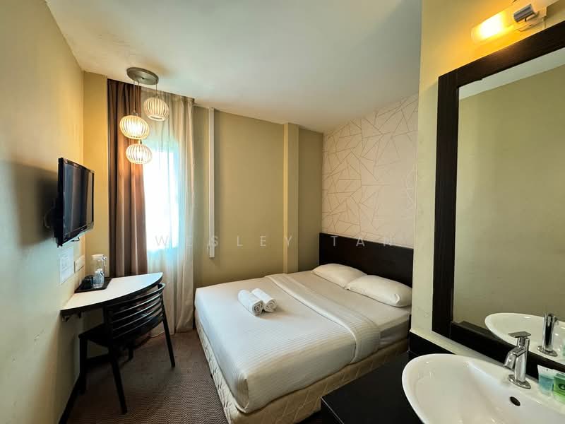 Hotel / Resort for Sale in Taman Kota Laksamana (Melaka City) - Wesley Tan - Bedroom - PropertyGuru.com.my