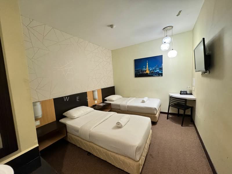 Hotel / Resort for Sale in Taman Kota Laksamana (Melaka City) - Wesley Tan - Bedroom - PropertyGuru.com.my