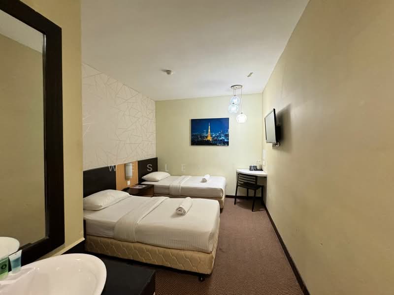 Hotel / Resort for Sale in Taman Kota Laksamana (Melaka City) - Wesley Tan - Bedroom - PropertyGuru.com.my